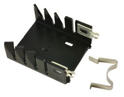 BOYD 534202B02853G HEAT SINK