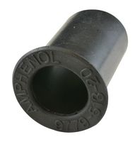 AMPHENOL INDUSTRIAL 97-79-513-20. RUBBER BUSHING, MS3057A CABLE CLAMP