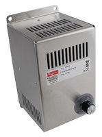 NVENT HOFFMAN DAH4001B ELECTRIC HEATER, 400W, 0+F-100+F, 115V