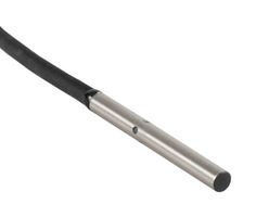 OMRON INDUSTRIAL AUTOMATION E2E-C03SR8-WC-B1 2M INDUCTIVE PROX SENSOR, 0.8MM, PNP/1NO