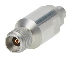 JOHNSON - CINCH CONNECTIVITY 134-1000-001 RF ADAPTER, 2.92MM JACK-SMP PLUG, 50 OHM