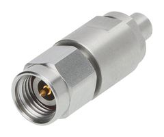 JOHNSON - CINCH CONNECTIVITY 134-1000-003 RF ADAPTER, 2.92MM PLUG-SMP PLUG