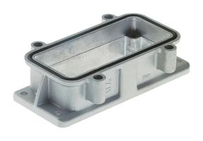 HARTING 09620400301 HEAVY DUTY CONN, SCREW, SIZE 16B