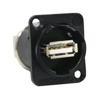 SWITCHCRAFT/CONXALL EHUSBABX