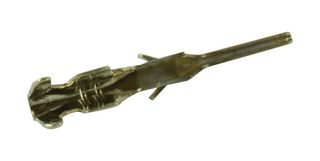 AMP - TE CONNECTIVITY 1-794612-1. CONTACT, PIN, 24-20AWG, CRIMP