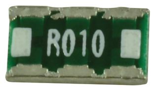 SUSUMU RL3720WT-R010-F CURRENT SENSE RES, 0R01, 1W, 1%, WIDE