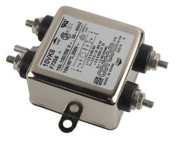 CORCOM - TE CONNECTIVITY 10VK6 M0=F7356 SEMICONDUCTOR ((NW))