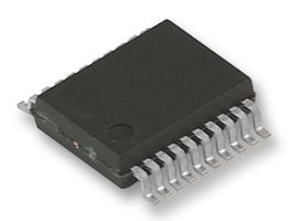 ONSEMI MC74AC244DTR2G. BUFFER/LINE DRIVER, OCTAL, SOIC-20