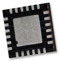 MICROCHIP MCP19124T-E/MJ PWM CONTROLLER, AEC-Q100, 2MHZ, QFN-24