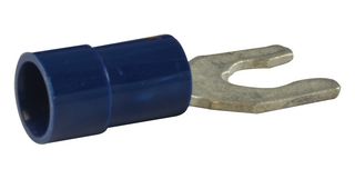 MOLEX 19130-0044. BLOCK SPADE INSULKRIMP (B-2781-06X)