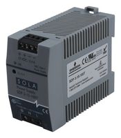 SOLAHD SDP3-15-100T AC-DC CONVERTER, DIN RAIL, 1 O/P, 3.4A t