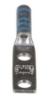 PANDUIT LCD6-14D-L TERMINAL, COMPRESSION LUG, M6, 6AWG