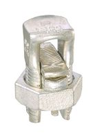 PANDUIT SBCT250-Q MECHANICAL CONN, SPLIT BOLT, 250KCMIL