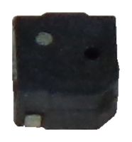MALLORY AST0540MW-3.6Q ELECTROMAGNETIC TRANSDUCER, 4KHZ, 80DB