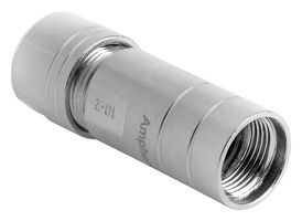 AMPHENOL SINE/TUCHEL RT0L-14CG-NS2 CORD GRIP, SIZE 14, 12.5MM, ZINC ALLOY
