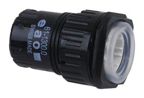 EAO 61-1300.0. ILLUMINATED PUSHBUTTON ACTUATOR