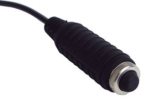 SWITCHCRAFT/CONXALL EP913S14 SWITCH, PUSHBUTTON, SPDT, SOLDER