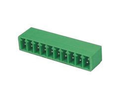 AMPHENOL ANYTEK 20020004-C022B01LF TERMINAL BLOCK, PLUGGABLE, 2POS, 16AWG