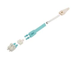 L-COM FOC-LCMM0220-AQUER