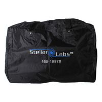 STELLAR LABS 555-19978 Music Stand Carry Bag