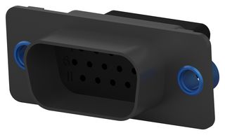 AMP - TE CONNECTIVITY 1658691-1 HDP-22,PLUG,SIZE 1,15 POSN,CLI
