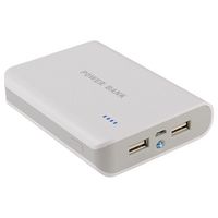 MULTICOMP PRO 29-7855 Portable USB High Capacity Power Bank -