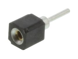MILL-MAX 310-47-101-41-001000 SIP SOCKET, 1POS, THROUGH HOLE