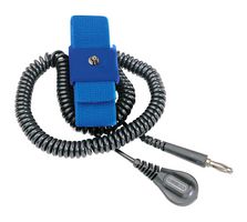 DESCO 09070. STATIC PROTECTION WRIST GROUNDER