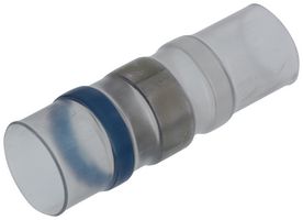 RAYCHEM - TE CONNECTIVITY CWT-3811 SOLDER SLEEVE, POLYOLEFIN, 42MM, CLEAR