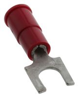 MOLEX 19130-0006. BLOCK SPADE INSULKRIMP (A-234-08X)