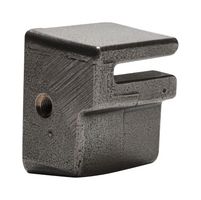 HELLERMANNTYTON 110-80066 SP EVO9 NOSEPIECE 4MM-ST-BK