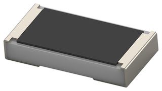 TE CONNECTIVITY - CGS TLRP2H10WR075FTE. RES, 0R075, 1%, 1W, METAL STRIP, 2010
