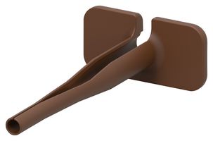 AMP - TE CONNECTIVITY 0411-354-1605 EXTRACTION TOOL, SIZE 16 CONTACT
