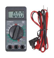 VELLEMAN DVM810