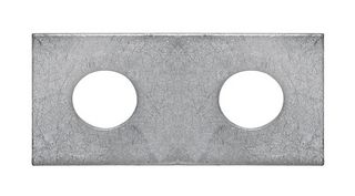 WEIDMULLER 1780990000 CROSS CONNECTOR, 2POLE