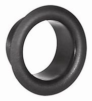 PENN ELCOM M1531 ABS Speaker Port Tube - 2" Diameter, 1"