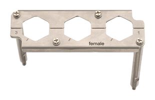HARTING 09400169912