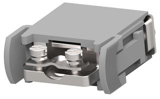 TE CONNECTIVITY T2111092101-007. HEAVY DUTY INSERT, PLUG, 9POS, 20AWG