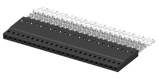 TE CONNECTIVITY - AMP 1-2317205-2