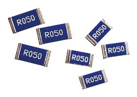 TT ELECTRONICS / INTERNATIONAL RESISTIVE OAR1R005JLF RES, R005, 1W, METAL STRIP, OPEN ELEMENT