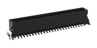 ERNI - TE CONNECTIVITY 244838-E CONN, PLUG, 50POS, 2ROW, 1.27MM, SMT