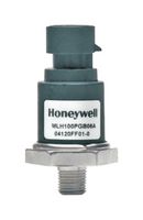 HONEYWELL MLH100PGD01B PRESSURE TRANSMITTER, RELATIVE, 100PSI