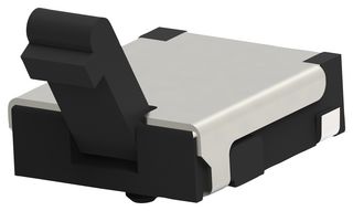 TE CONNECTIVITY - ALCOSWITCH JJDVUUJ305NOPPRTR DETECTOR SWITCH, SPST-NO, 5VDC, SMD