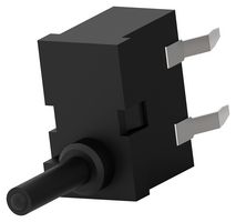 TE CONNECTIVITY - ALCOSWITCH JJLV0UT1070NOPPRTB DETECTOR SWITCH, SPST-NO, 5VDC, THT