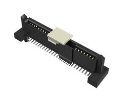 AMPHENOL COMMUNICATIONS SOLUTIONS 10142501-001C-TRLF SAS CONN, RCPT, 29POS, SMT