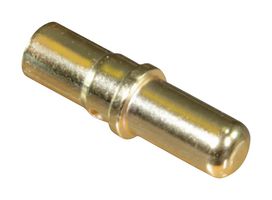 GLENAIR 850-056-0816F D SUB CONTACT, PIN, 18-16AWG, CRIMP