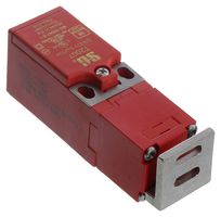 OMRON STI T2007-11SM SAFETY INTERLOCK SWITCH,1NC/1NO,500V,5A