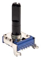 BOURNS PRS14R-30015-103B1 ROTARY POTENTIOMETER, 10KOHM, 0.05W, THT
