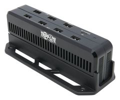 EATON TRIPP LITE U280-008-CQC-ST 8-PORT USB SMART CHARGING STATION