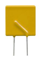 YAGEO BK60-110-SZ PPTC RESET FUSE, RAD, RECTNGLR, 60VDC